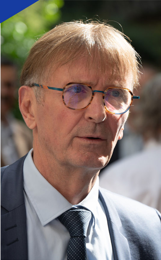 Bruno Marin